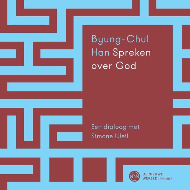 Spreken over God: Een dialoog met Simone Weil