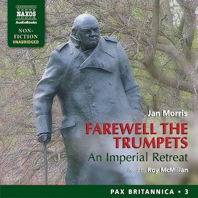 Farewell the Trumpets