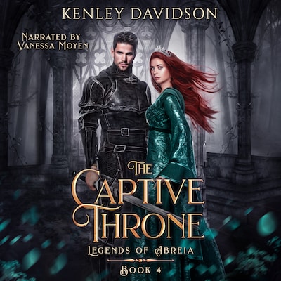 The Captive Throne