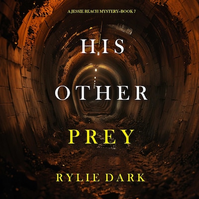 His Other Prey (A Jessie Reach Mystery—Book Seven)