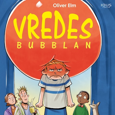 Vredesbubblan