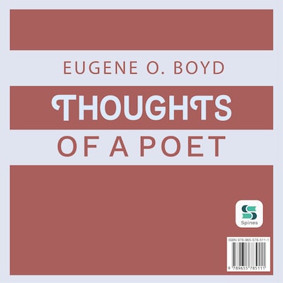 Thoughts of a Poet