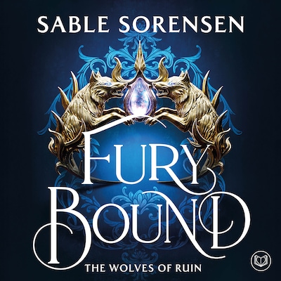 Fury Bound (svensk utgåva)
