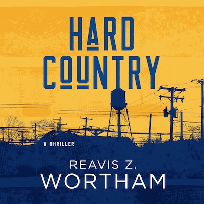 Hard Country