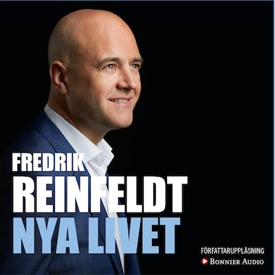 Nya livet : om att leva till 100, arbeta till 75, börja om vid 50 och komma igång vid 25
