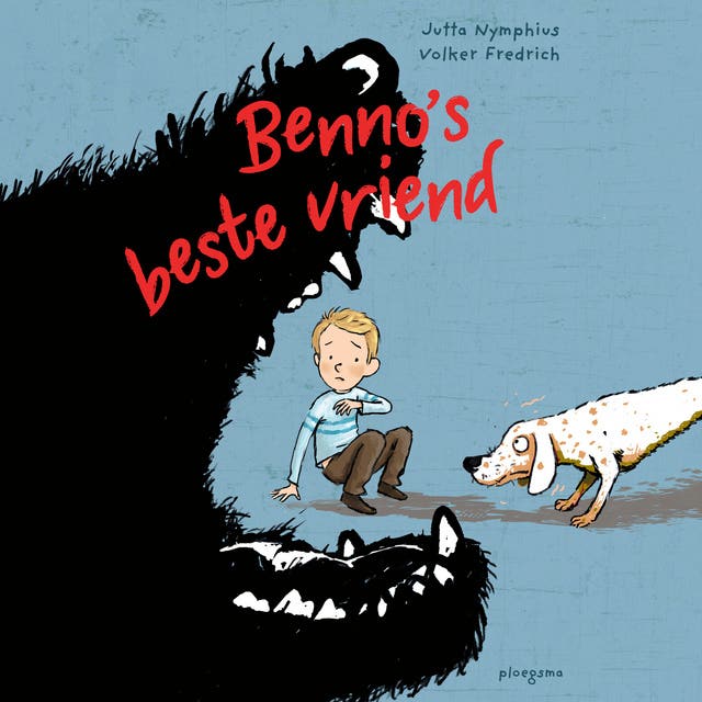 Benno's beste vriend