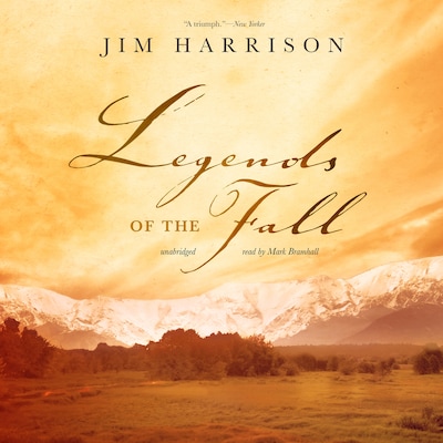 Legends of the Fall