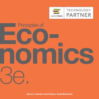 Principles of Economics 3e: (OpenStax Audio Textbook)