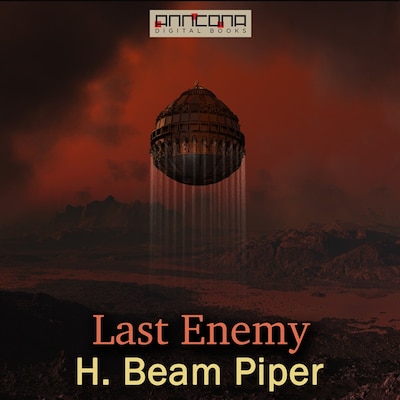 Last Enemy