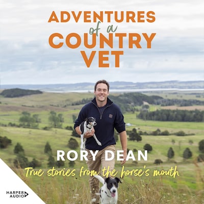 Adventures of a Country Vet: True stories from the horse's mouth