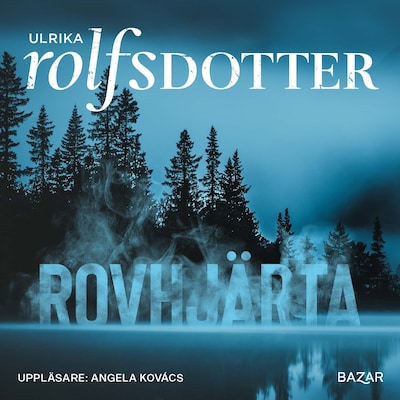 Rovhjärta
