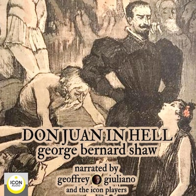 Don Juan in Hell