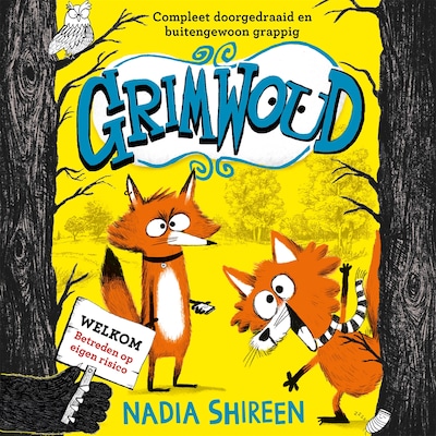 Grimwoud