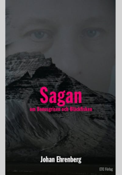 Sagan om Bonusgrisen och Bläckfisken