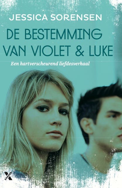 De bestemming van Violet en Luke