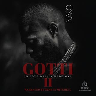 GOTTI: In Love With A Made Man II