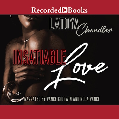 Insatiable Love