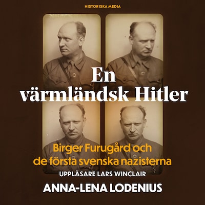 En värmländsk Hitler