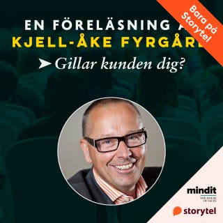 Gillar kunden dig?
