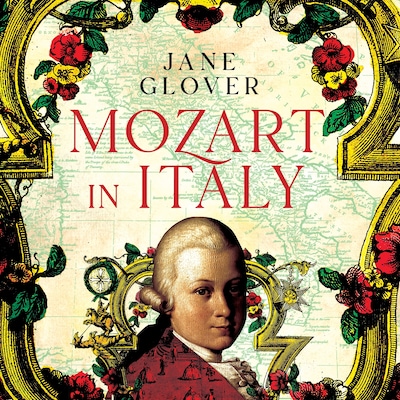 Mozart in Italy