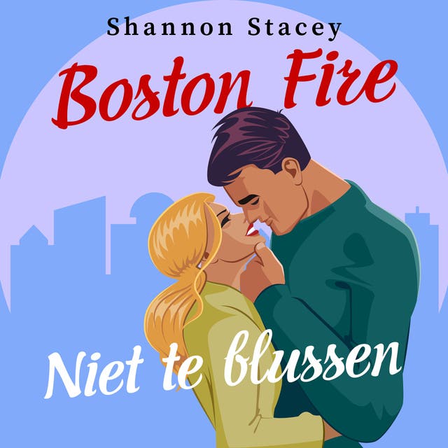Niet te blussen