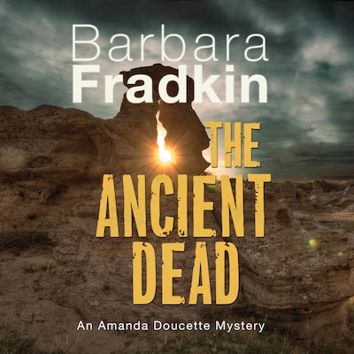 The Ancient Dead