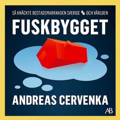 Fuskbygget