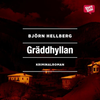 Gräddhyllan