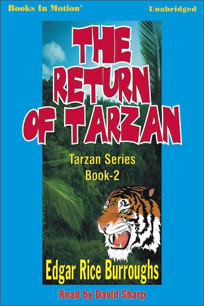 Return of Tarzan, The