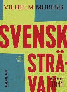Svensk strävan