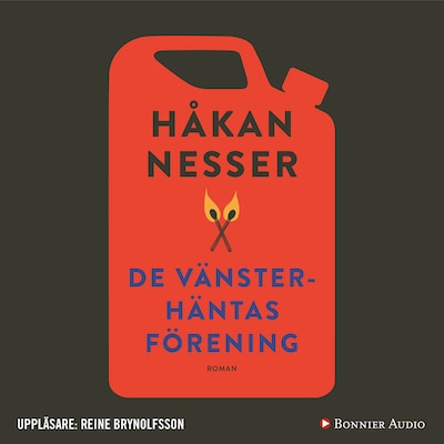 De vänsterhäntas förening