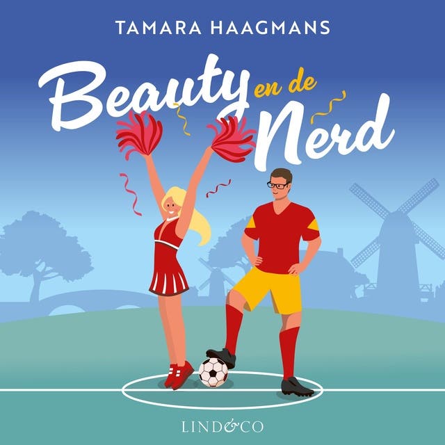 Beauty en de Nerd