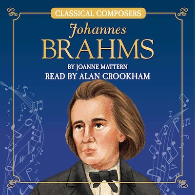 Johannes Brahms
