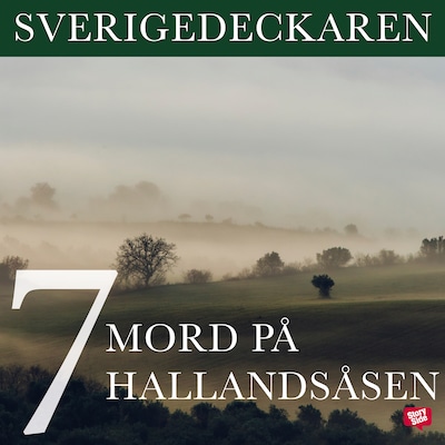 Mord på Hallandsåsen