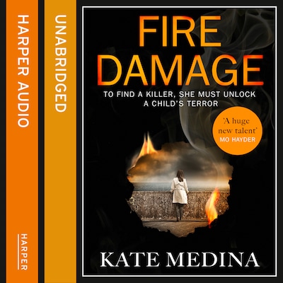 Fire Damage