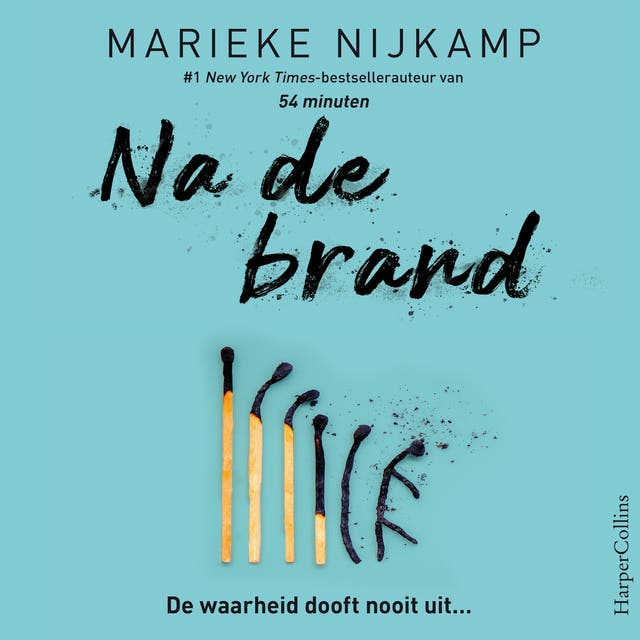 Na de brand: De waarheid dooft nooit uit...