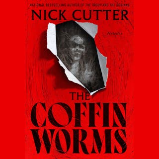 The Coffin Worms: Novellas