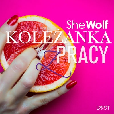 Koleżanka z pracy – opowiadanie erotyczne