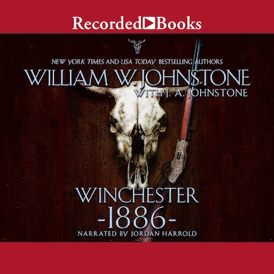 Winchester 1886