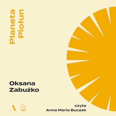 Planeta Piołun