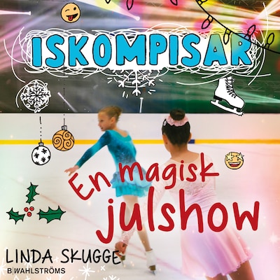 En magisk julshow