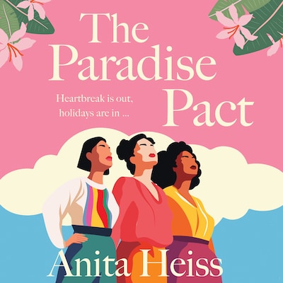 The Paradise Pact
