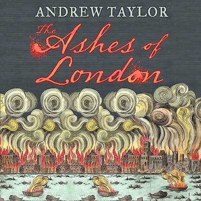 The Ashes of London