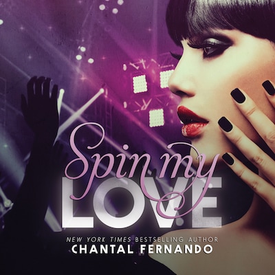 Spin My Love