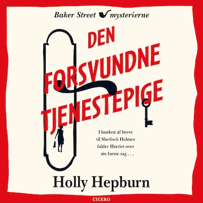 Den forsvundne tjenestepige
