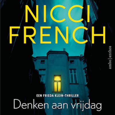 Denken aan vrijdag