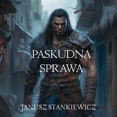 Gorath. Paskudna sprawa