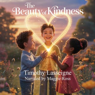 The Beauty of Kindness