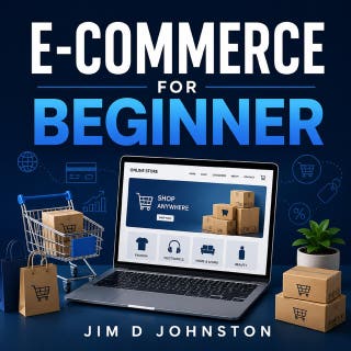 E-Commerce for Beginners
