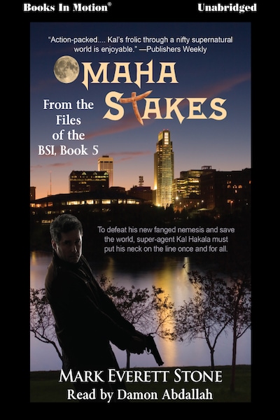 Omaha Stakes